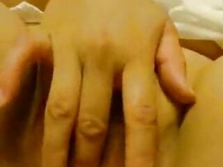 Finger Masturbation 2