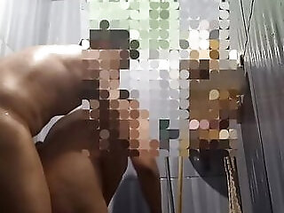 Shower Fuck Asian