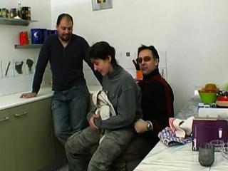 He Offered His Wife Roseline In A Threesome