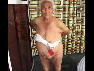 Hellogranny Latina Wives Got Fantasies