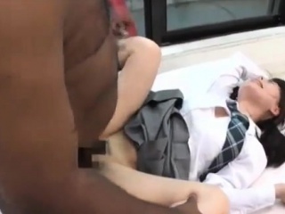 Very Tight Oriental Interracial Hardcore Anal Asian Ass