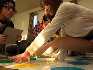 Japanese Wife And Teens