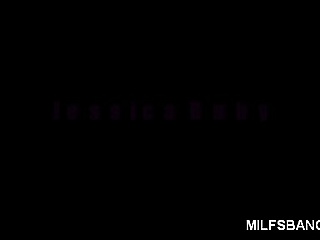 Lustful Milf Gets Naked