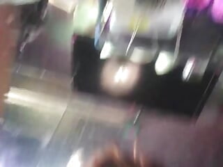 Glorious Gaping. Getting Up Close And Personal With My Pretty Little Pussy
