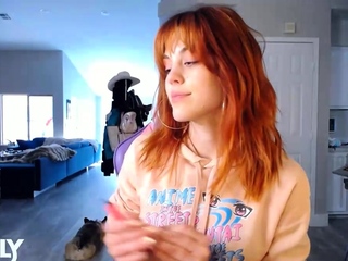 Solo Girl Free Amateur Webcam Porn Video