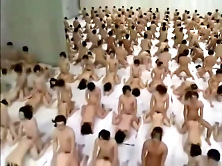 500 Japaneses Fuck