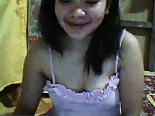 Filipina MILF Nelly