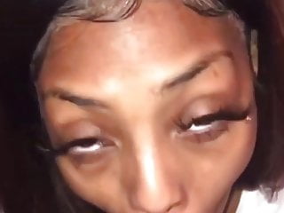 Good Head From Ma Boo