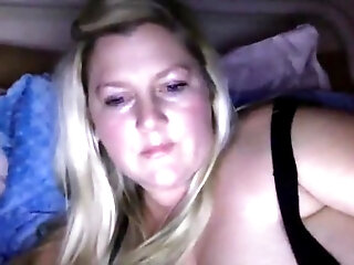 Exotic Homemade Movie With Blonde, Webcam Scenes