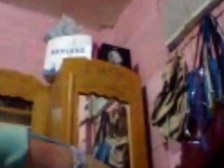 Filipina Milf Helps A Man Cum On Webcam