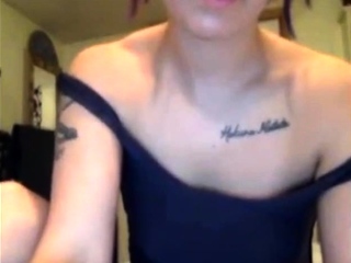 Beautiful Wife Masturbating Show With Webcam With Toys