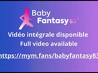 ??babyfantasy83 - I Get Fucked Hard By 3 Guys On Their Construction Site
