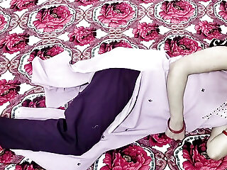 School Girl Ko Paise Dekar Jabar Dasti Pela
