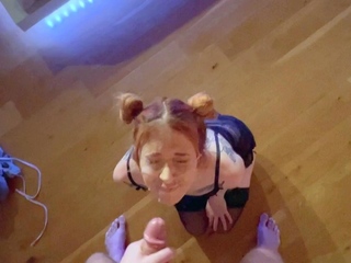 Amateur College Teens Blowjobs