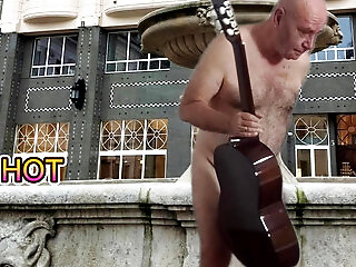 Hot Guitar Lesson With Garabas And Olpr