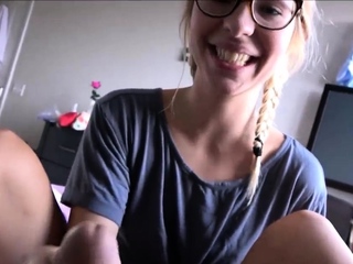 Cute Stepsisters Crazy Bet Sofia Sweet