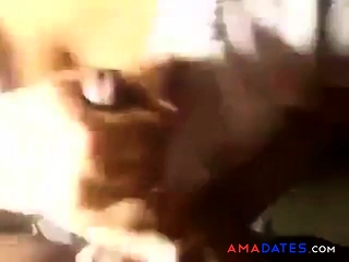 Black Beauty Milf Next Door Deep Throat Til Cum