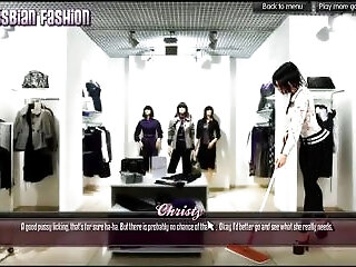 Lesbian Fashion By Misskitty2k Gameplay