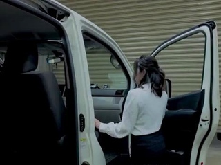 Elephantmedia Chu Yin Da Sexy Girl Sex In The Car