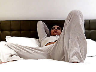 First Anal Experience Thanks To A Dream! After That, I Couldn't Help It!