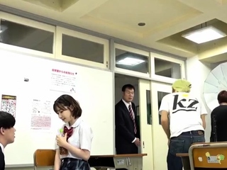 Asian Japanese Amateur