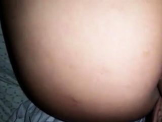My Vietnamese Girlfriend Loves Anal