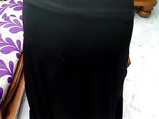 Hijabi Muslim Wife Fucking In Home
