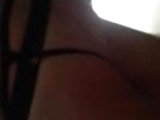 Caned By Wife