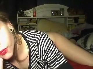 Teasingkitten Secret Movie Scene 07/07/15 On 02:57 From Myfreecams