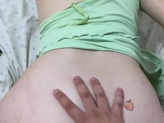 Naughty Amateur Teen British Babe