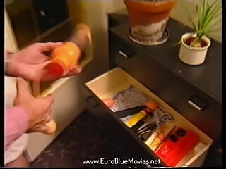 Happy Video Privat 46 - Frivol Und Ohne Hoschen 1992