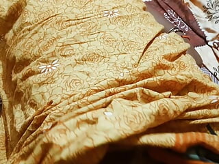 Dirty Sex With My Wife In The Room