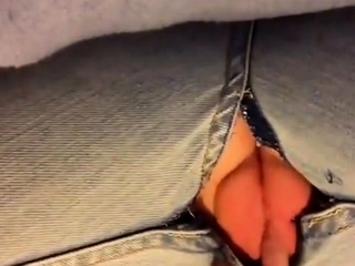 Torn Jeans
