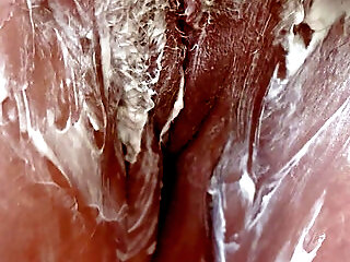 Sexy Pussy In Close Up