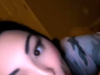 Amateur Bj Oral Pov Blowjob Cumshot