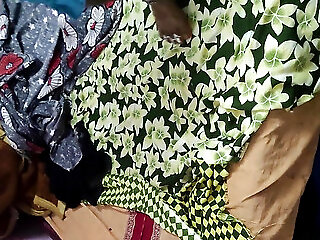 Friend Did Stepsister Ki Chudai