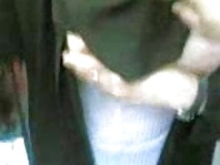 Arabic Hijab Girl Showing Tits In Public