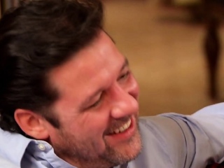 A Partner Swap And A Wild Softcore Orgy