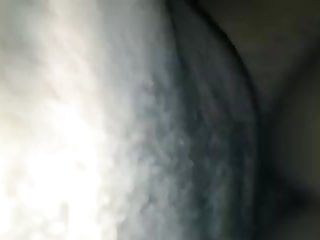 Stuffing My Good Wood In That Tight Pussy