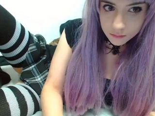 Amateur Webcam Chick Masturbates On Webcam More At
