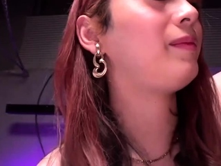 Asian Japanese Amateur Has Deep Throat