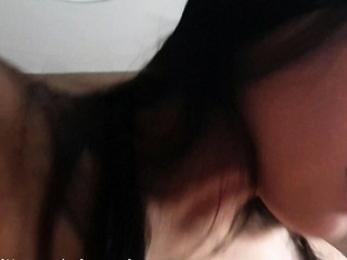 Hot Asian Japanese Hardcore Oral Fuckshow