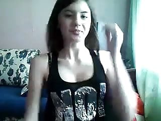 Bra Take Off