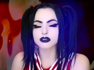 Empress Poison – Aroma Satanic Cheerleader