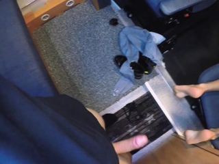 German Normal Teen Next Door Pov Homemade Amateur Sextape