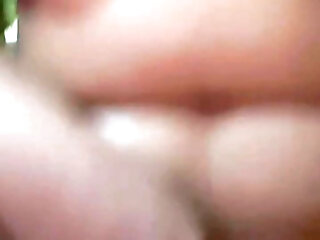 Masturbation. Copious Use Of Lube On A Tight, Tanned Pussy.