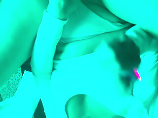 I'm Always Home Alone And Horny