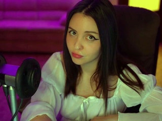 Moon Asmr - Tasty Fings?