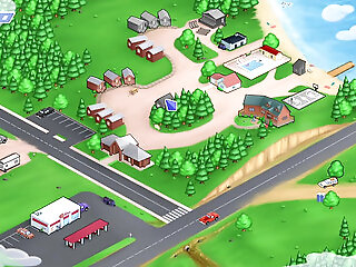 Camp Hill Rage 6