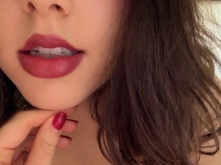 Amateur Webcam Babe Dildo Masturbation